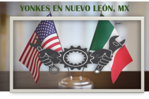 Números Telefónicos de Yonkes en Nuevo León, Monterrey Cerca de Mí, Directorio Y Direcciones