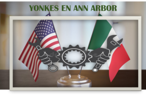 Números Telefónicos de Yonkes en Ann Arbor, México Y EEUU Cerca de Mí, Directorio Y Direcciones