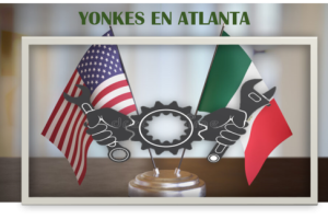 Números Telefónicos de Yonkes en Atlanta, México Y EEUU Cerca de Mí, Directorio Y Direcciones