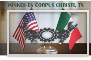 Números Telefónicos de Yonkes en Corpus Christi, TX México Y EEUU Cerca de Mí, Directorio Y Direcciones