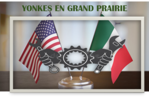 Números Telefónicos de Yonkes en Grand Prairie, México Y EEUU Cerca de Mí, Directorio Y Direcciones