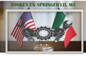Números Telefónicos de Yonkes en Springfield, MA México Y EEUU Cerca de Mí, Directorio Y Direcciones