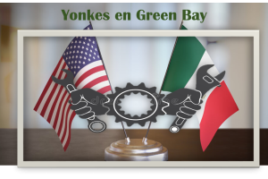 Números Telefónicos de Yonkes en Green Bay, México Y EEUU Cerca de Mí, Directorio Y Direcciones